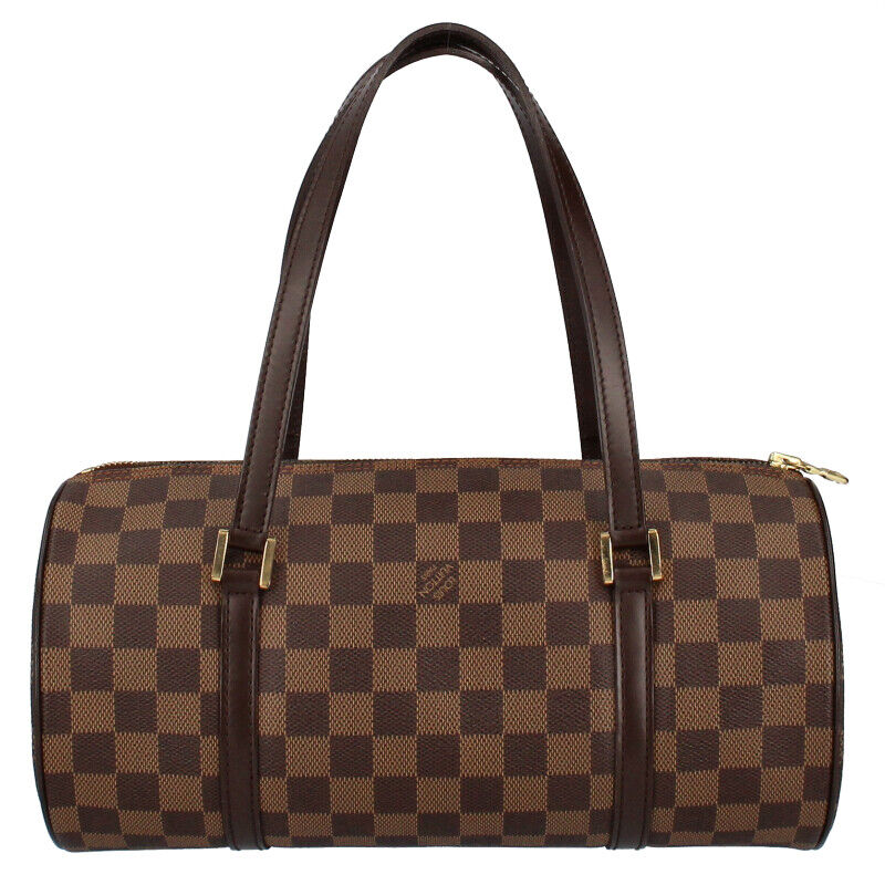 Louis Vuitton Papillon 30 Damier