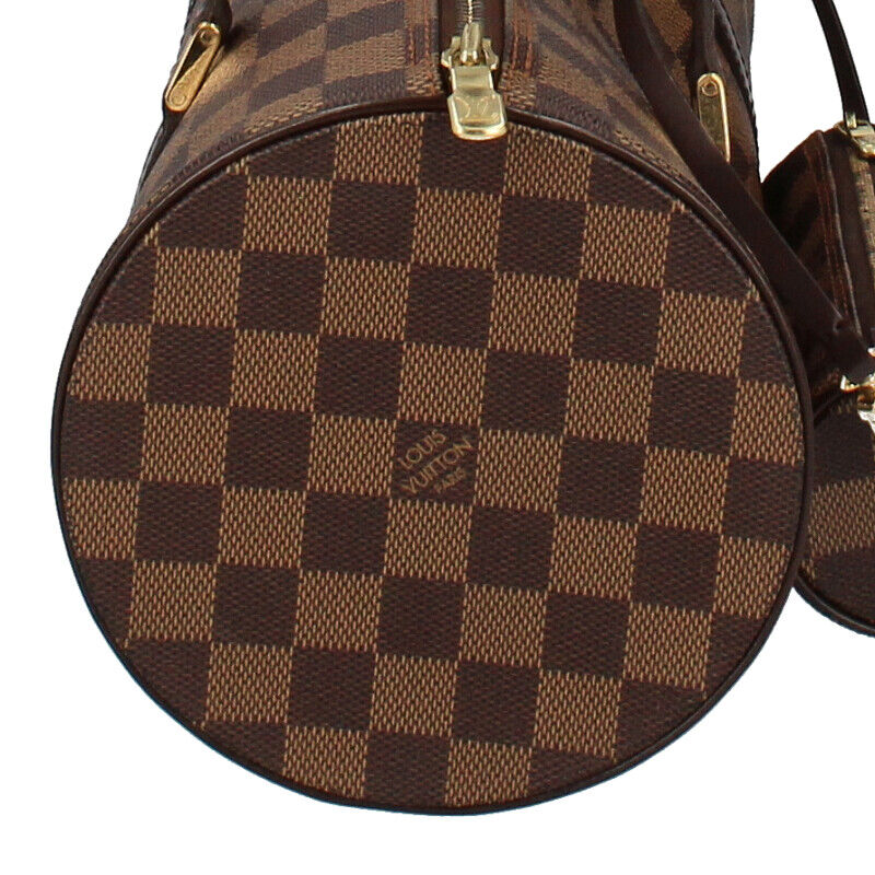 Louis Vuitton Papillon 30 Damier