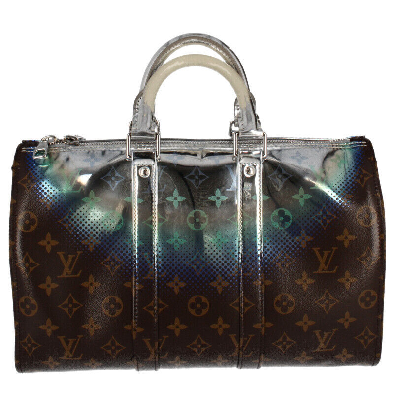 Louis Vuitton Keepall Bandouliere 35