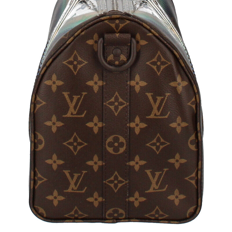 Louis Vuitton Keepall Bandouliere 35