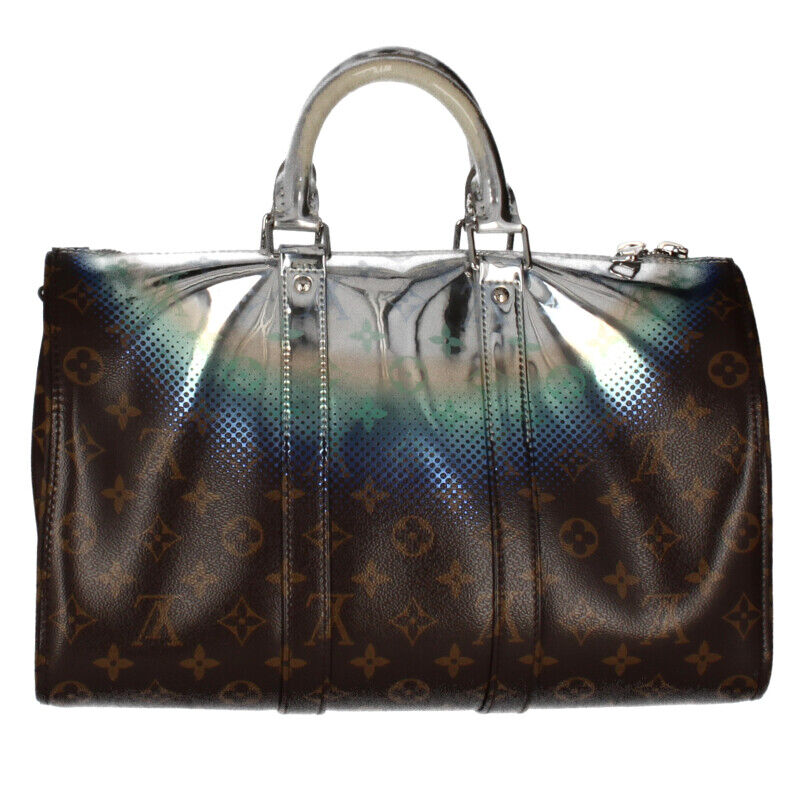 Louis Vuitton Keepall Bandouliere 35