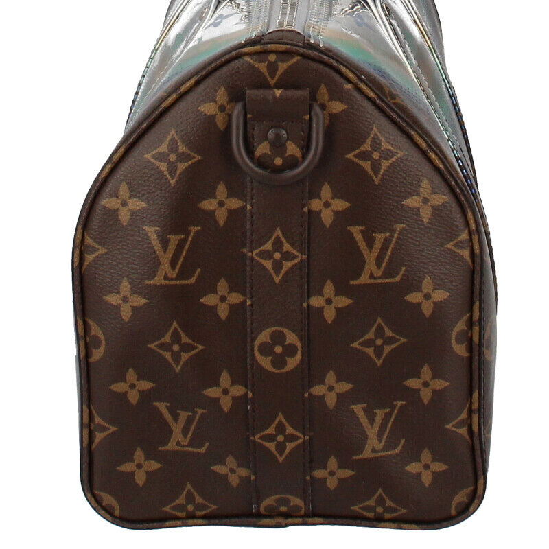 Louis Vuitton Keepall Bandouliere 35