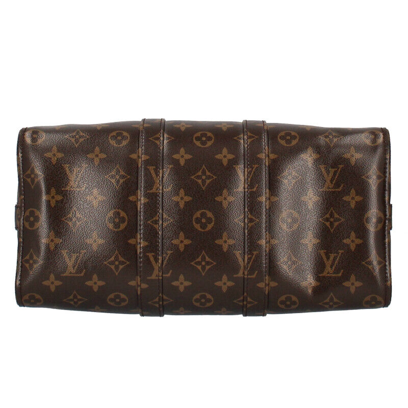 Louis Vuitton Keepall Bandouliere 35