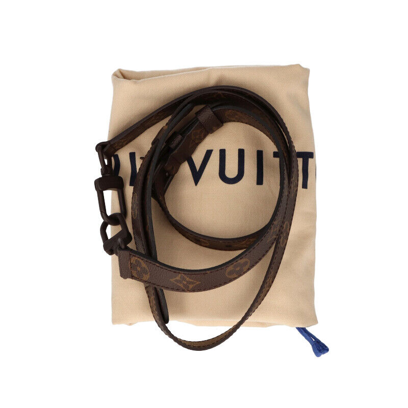 Louis Vuitton Keepall Bandouliere 35