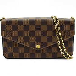 Louis Vuitton Pochette Felice Damier