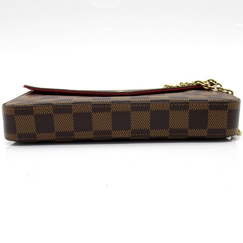 Louis Vuitton Pochette Felice Damier