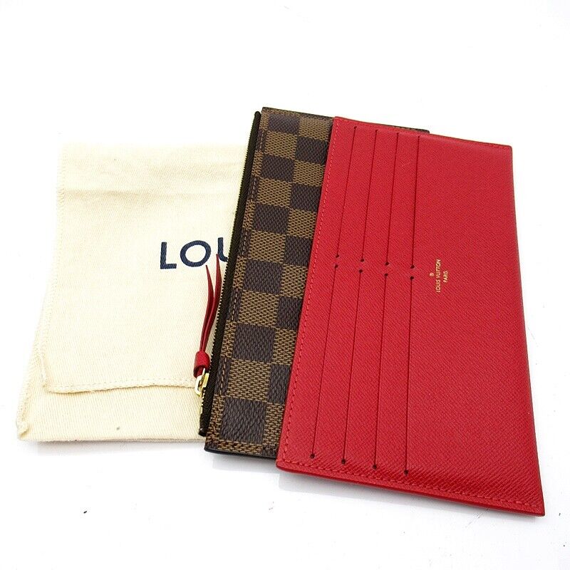 Louis Vuitton Pochette Felice Damier