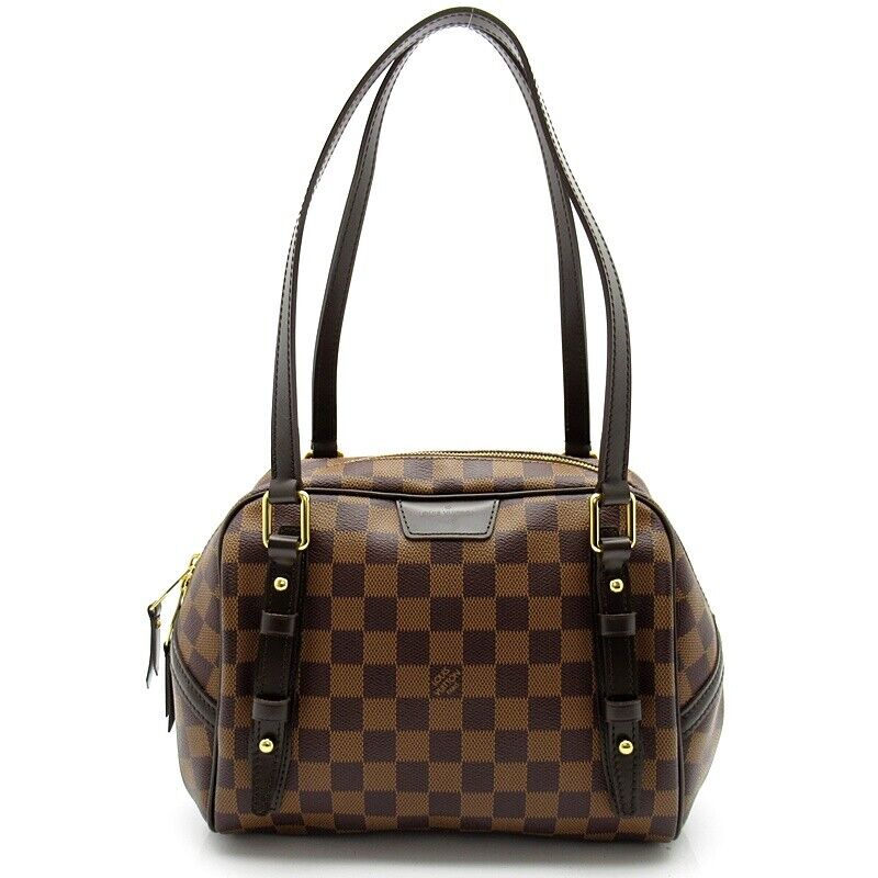 Louis Vuitton Rivington Pm Damier