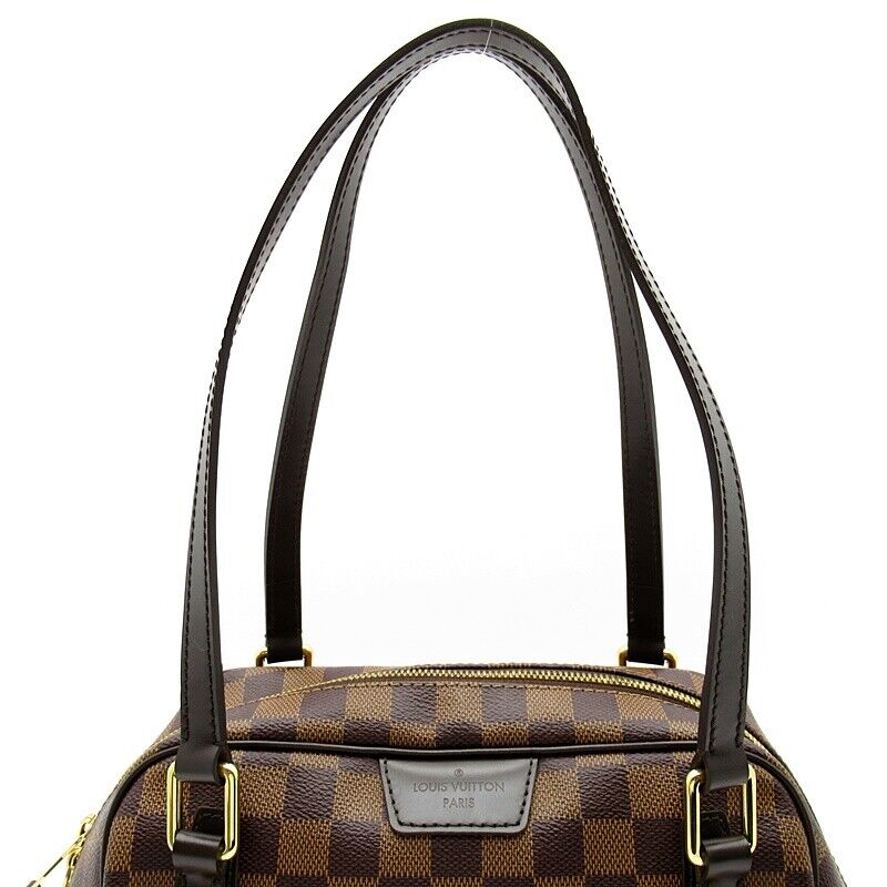 Louis Vuitton Rivington Pm Damier