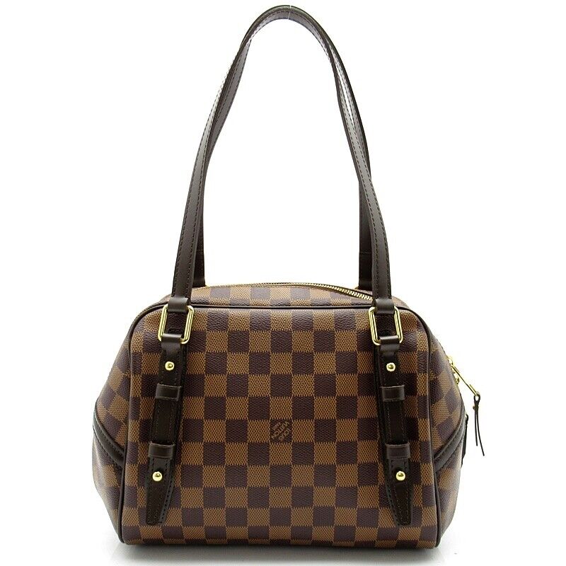 Louis Vuitton Rivington Pm Damier