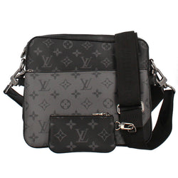 Louis Vuitton Trio Messenger Eclipse