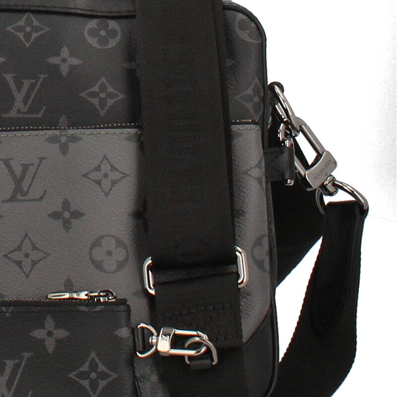 Louis Vuitton Trio Messenger Eclipse