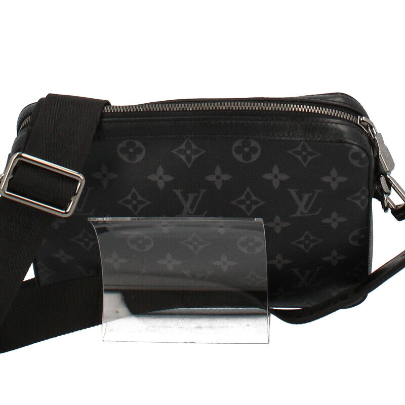 Louis Vuitton Trio Messenger Eclipse