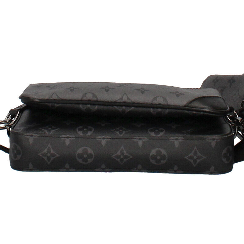 Louis Vuitton Trio Messenger Eclipse