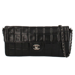 Chanel Chocolate Bar Line Chainshoulder