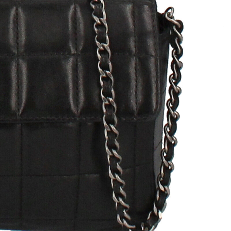 Chanel Chocolate Bar Line Chainshoulder