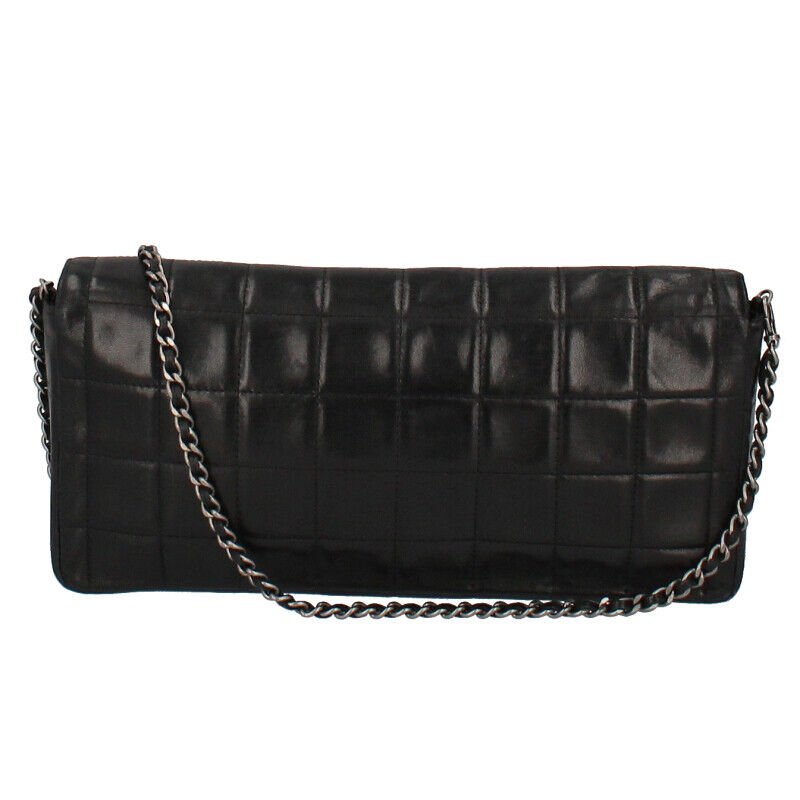 Chanel Chocolate Bar Line Chainshoulder