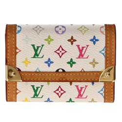 Louis Vuitton Portonet Plat Multicolor