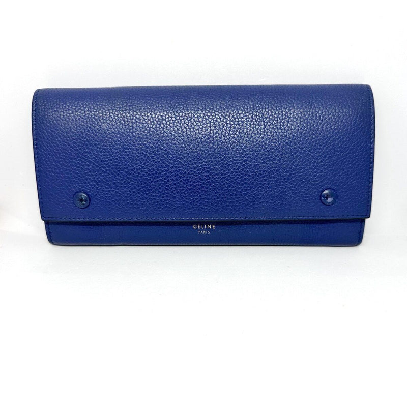 Celine Large Flap Multifunction