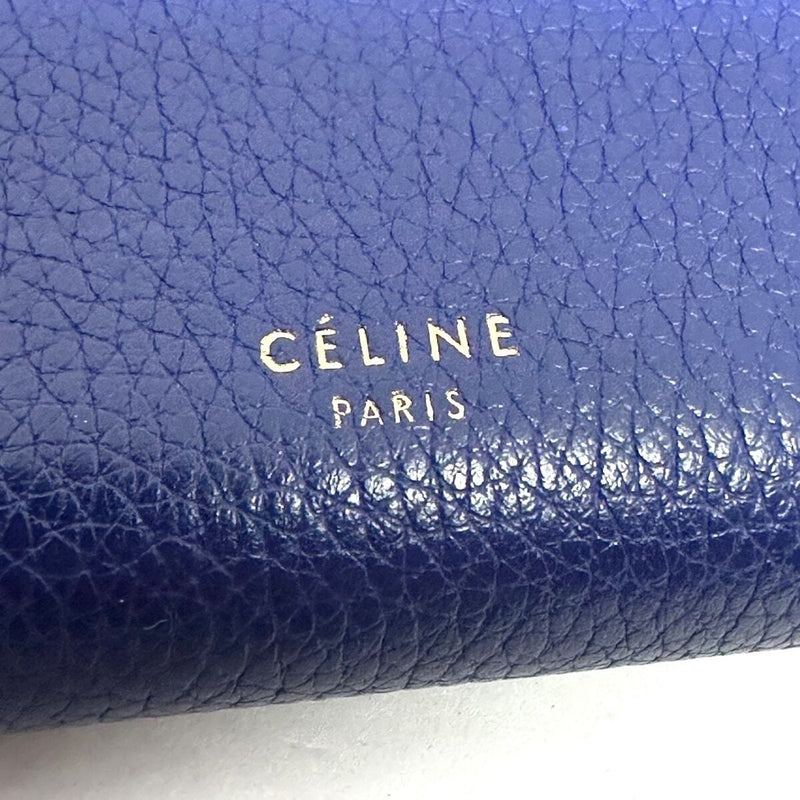 Celine Large Flap Multifunction