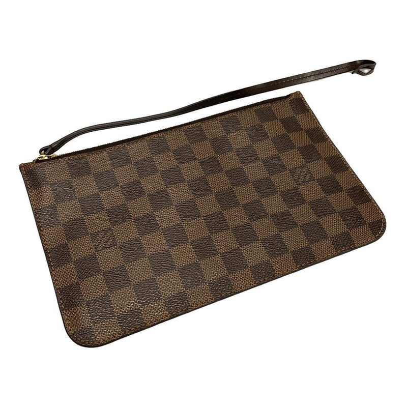 Louis Vuitton Neverfull Mm Ebene