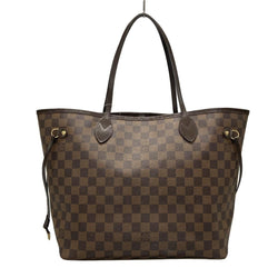 Louis Vuitton Neverfull Mm Ebene