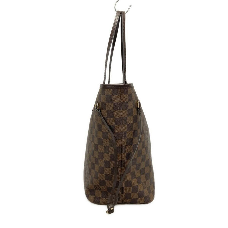 Louis Vuitton Neverfull Mm Ebene