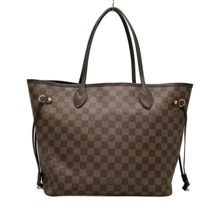 Louis Vuitton Neverfull Mm Ebene