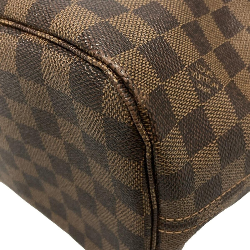 Louis Vuitton Neverfull Mm Ebene