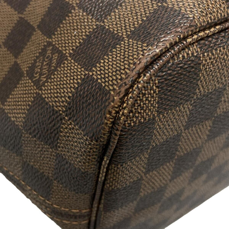 Louis Vuitton Neverfull Mm Ebene