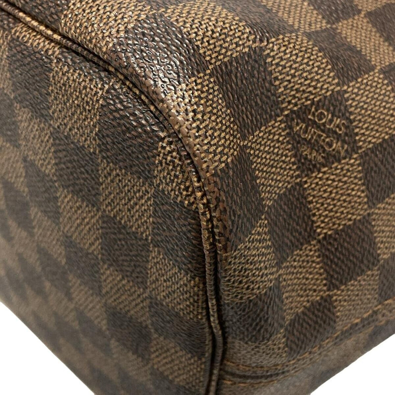 Louis Vuitton Neverfull Mm Ebene