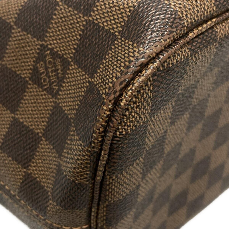 Louis Vuitton Neverfull Mm Ebene