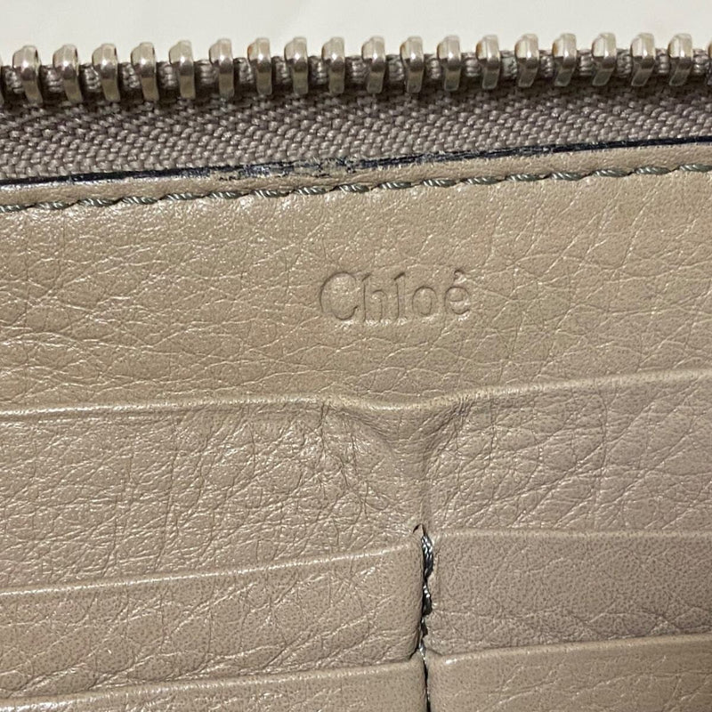 Chloe Paddington - Gray Beige