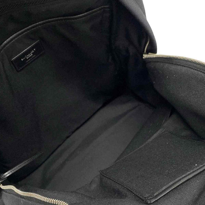 Saint Laurent Paris City Backpack