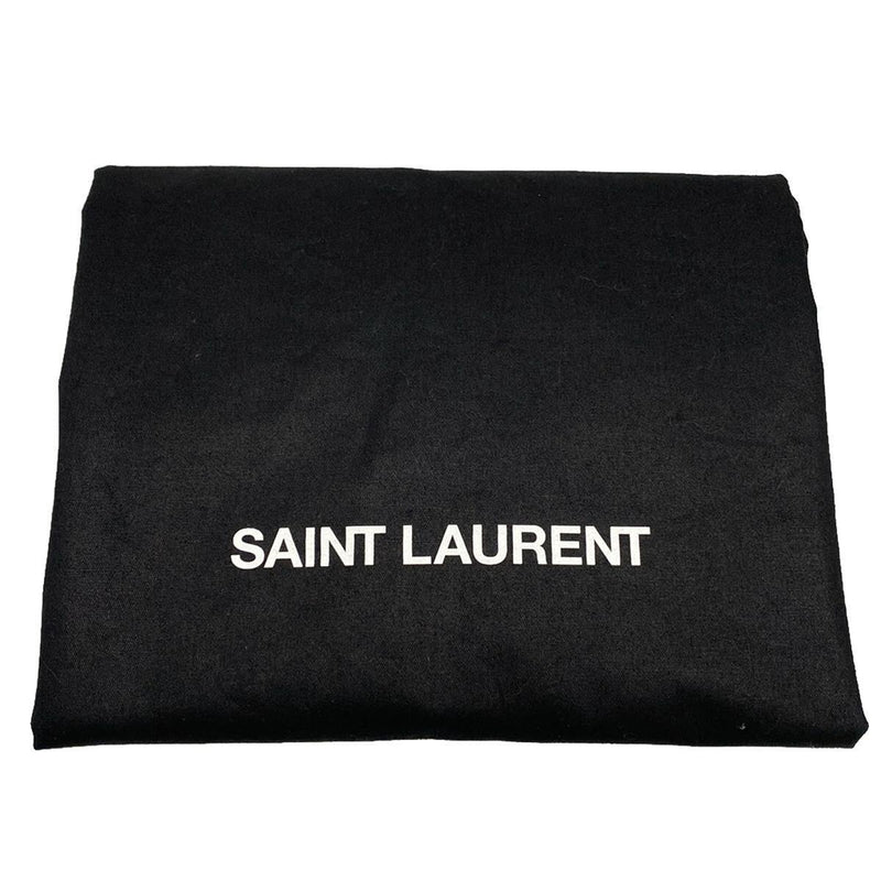 Saint Laurent Paris City Backpack