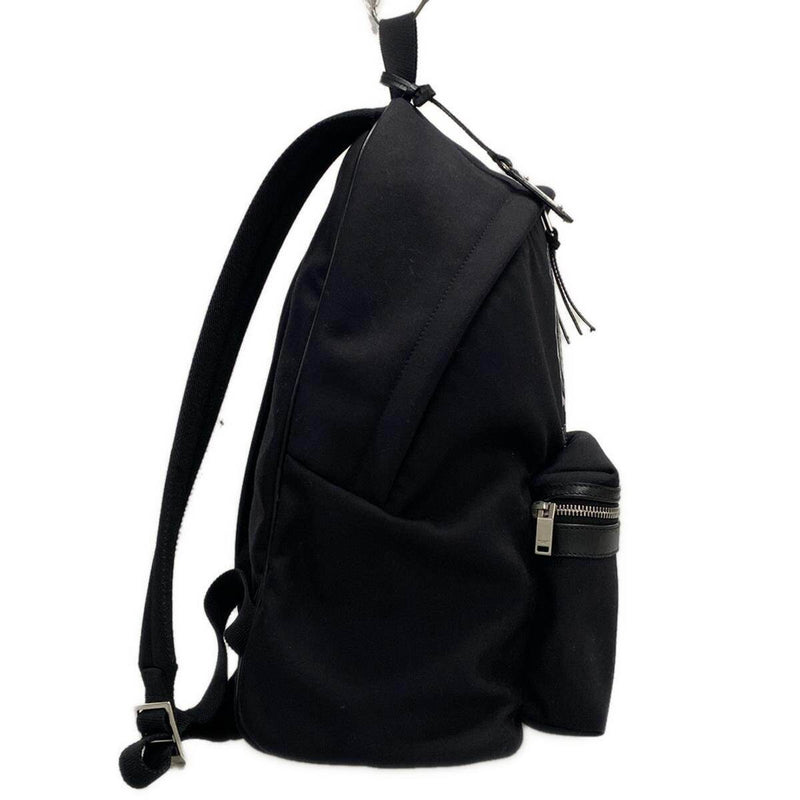 Saint Laurent Paris City Backpack