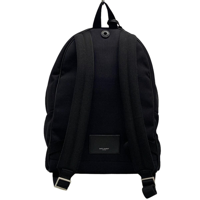 Saint Laurent Paris City Backpack