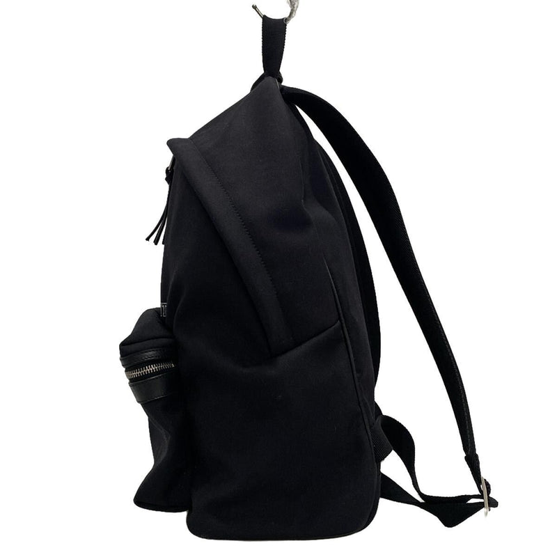 Saint Laurent Paris City Backpack