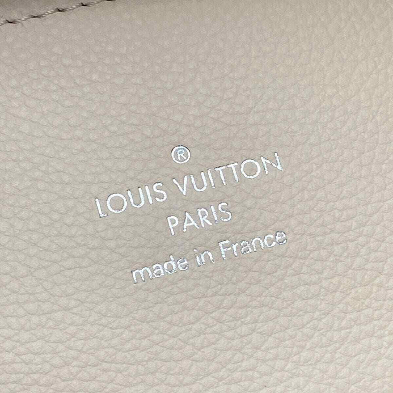 Louis Vuitton Hina Pm Creme Mahina