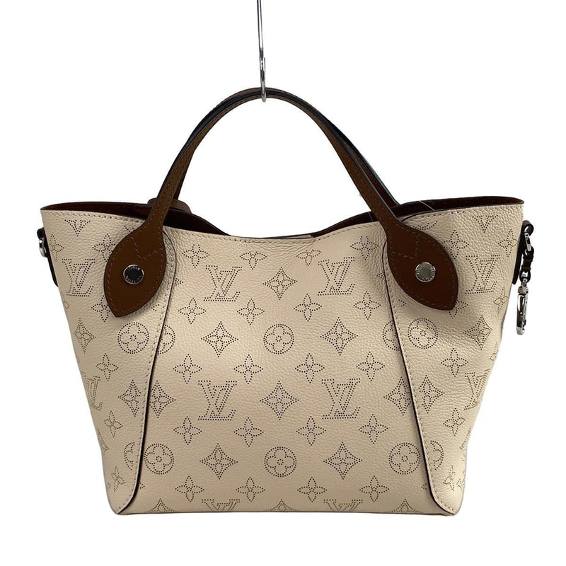 Louis Vuitton Hina Pm Creme Mahina