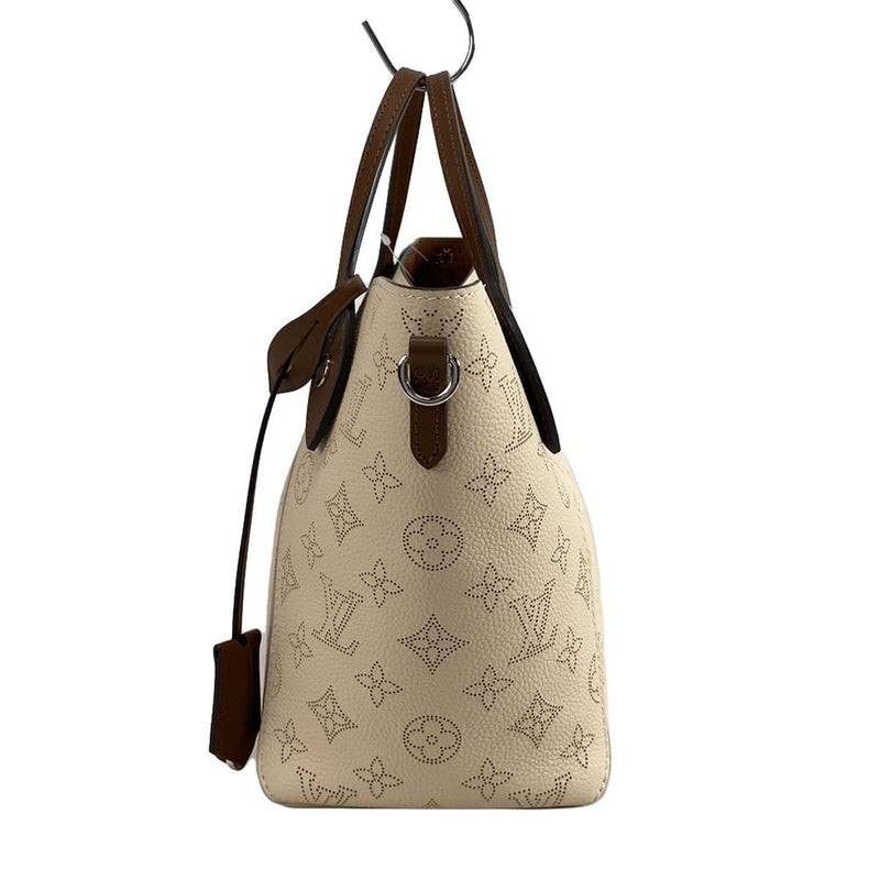 Louis Vuitton Hina Pm Creme Mahina