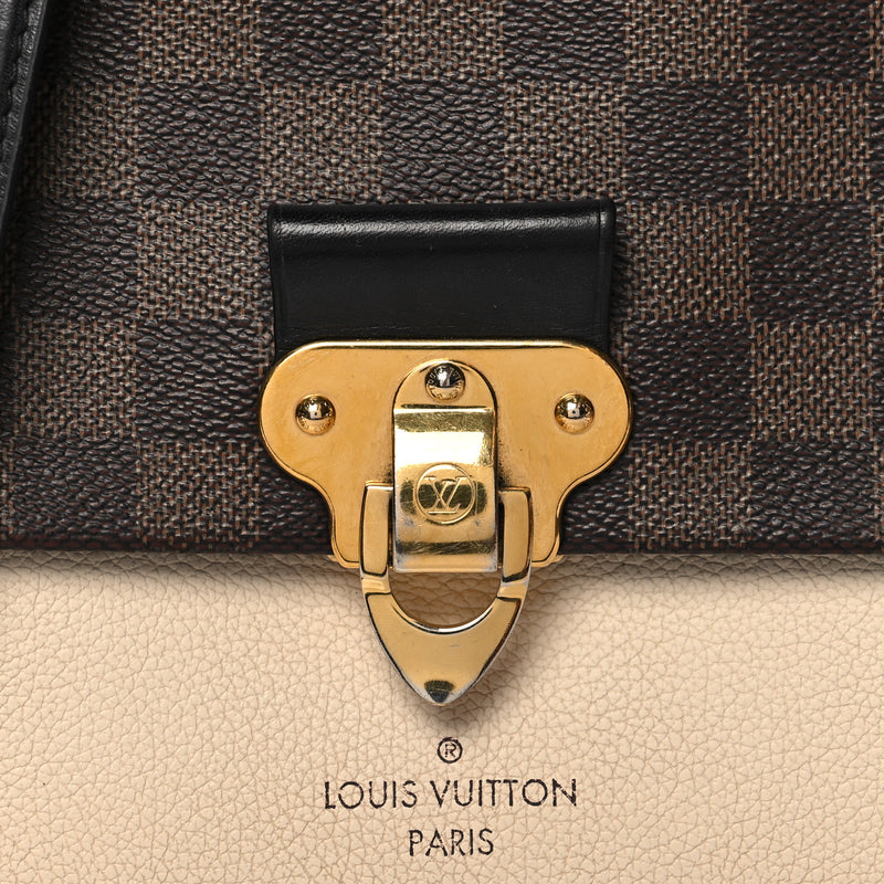 Louis Vuitton Damier Ebene Vavin Pm