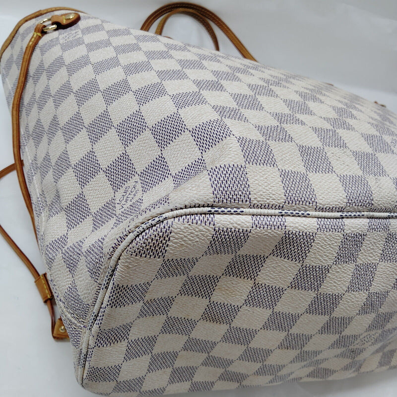 Louis Vuitton Lv Tote Bag Neverfull Mm