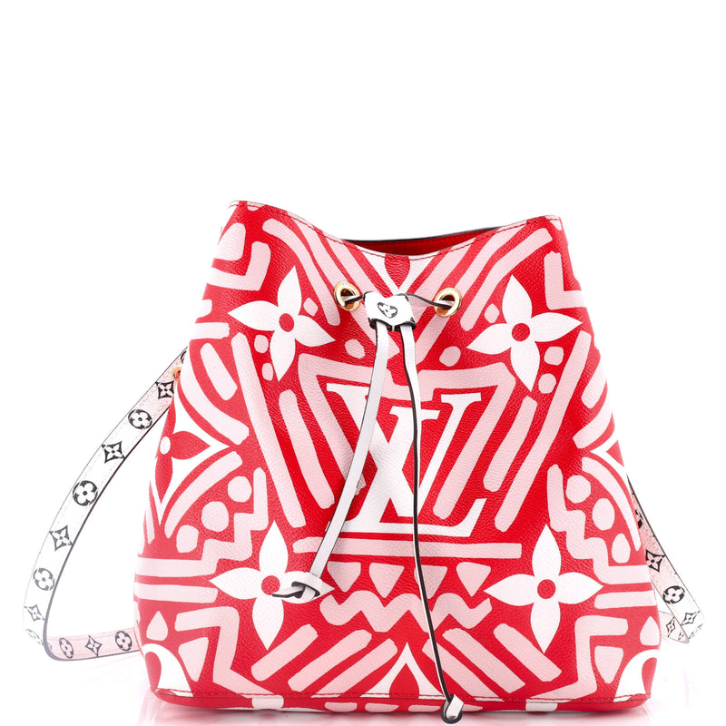 Louis Vuitton Neonoe Handbag Limited