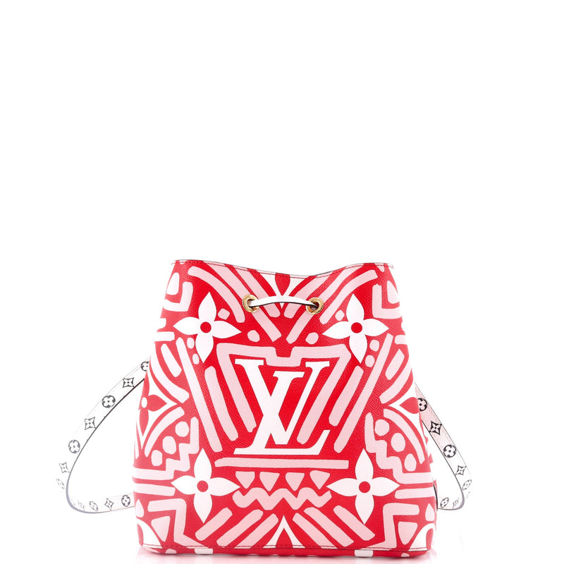 Louis Vuitton Neonoe Handbag Limited