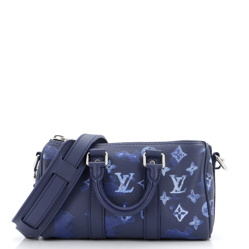 Louis Vuitton Keepall Bandouliere Bag