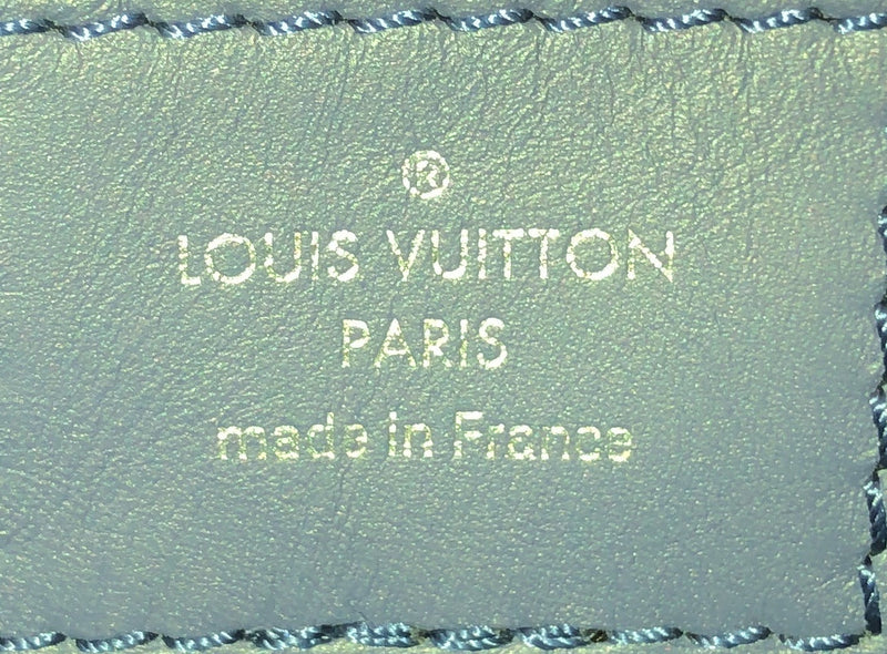 Louis Vuitton Keepall Bandouliere Bag