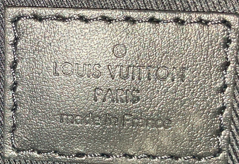 Louis Vuitton Keepall Bandouliere Bag