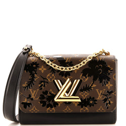 Louis Vuitton Twist Handbag Limited