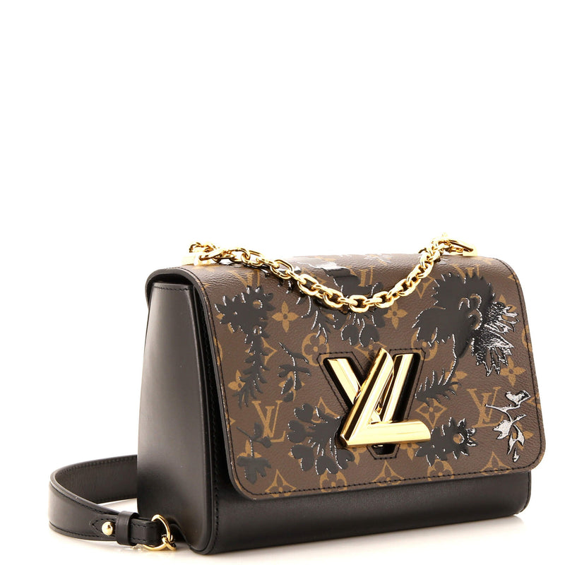 Louis Vuitton Twist Handbag Limited